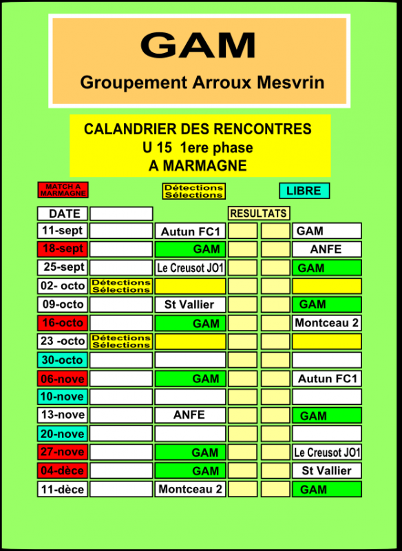 rencontre a xv du 22 avril