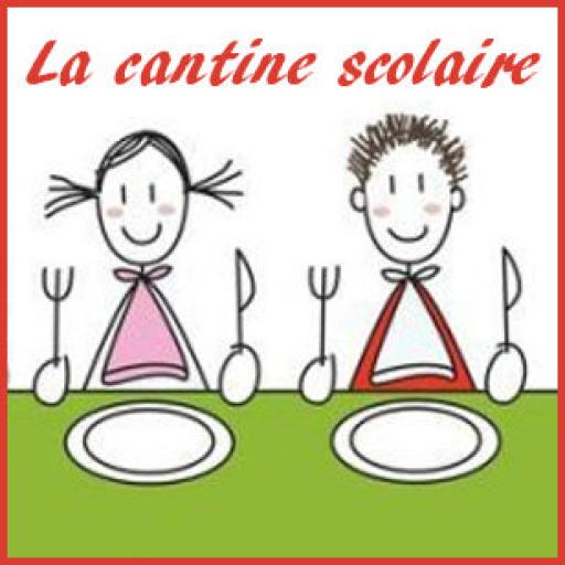 MENUS DE RENTREE A LA CANTINE SCOLAIRE