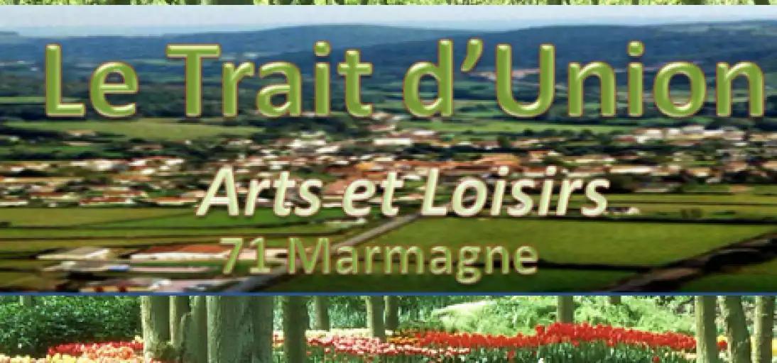 Rentrée au trait d'union arts et loisirs