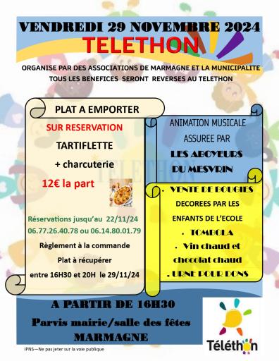 Téléthon